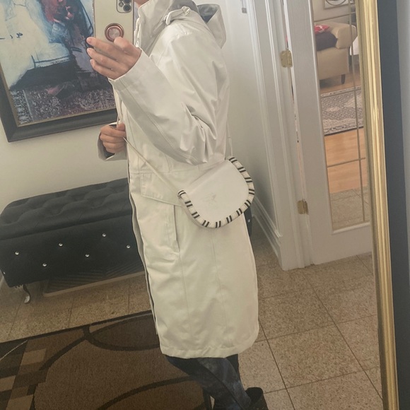 50% off..
VALENTINO GARAVANI saddle bag vintage - Picture 13 of 13